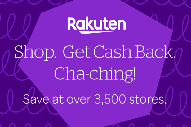 Rakuten