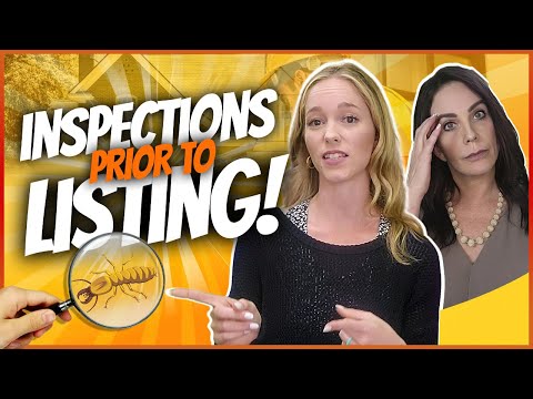 Pre-Listing Inspection thumbnail