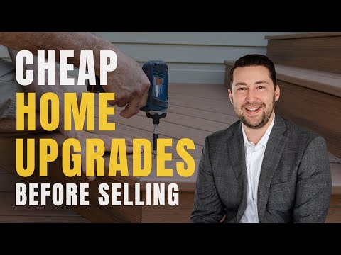 What updates help homes sell thumbnail