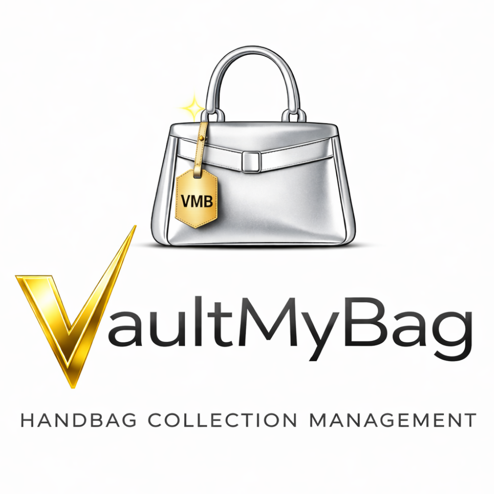 VaultMyBag logo